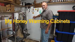 My Honey Warming Cabinets 2026