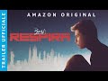 BEN: RESPIRA | TRAILER UFFICIALE | AMAZON PRIME VIDEO