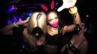 Lübeck 05.10.2013 Parkhaus Supported By 28 Black