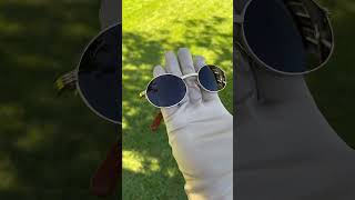 Cartier Giverny Sunglasses 2024 Release Size 55 Vintage Style