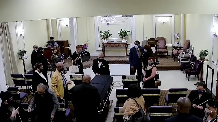 Professional Funeral Services, Inc. Live Stream - ...