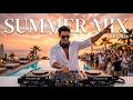 Summer Chill Mix 2026 🌴 Alan Walker, Dua Lipa, Martin Garrix &amp; Coldplay Style
