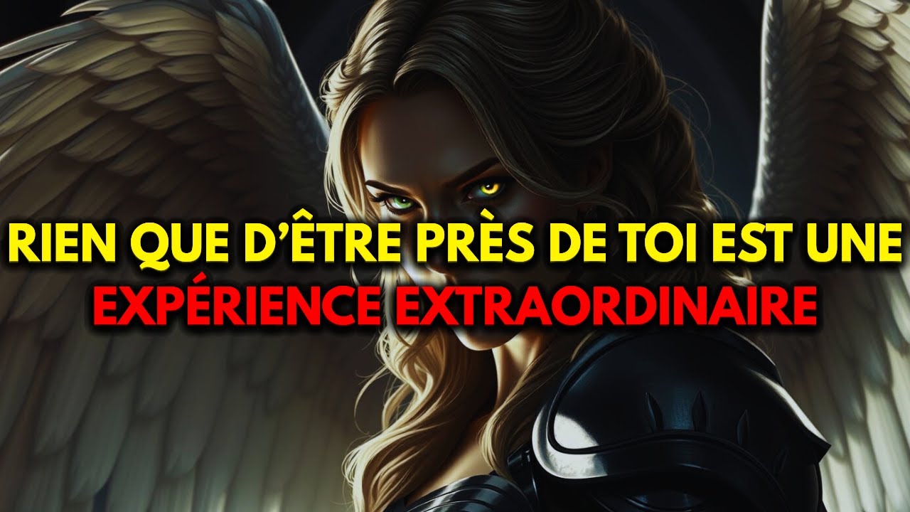 ils n’ont aucune idée de QUI tu es — être près de toi est un HONNEUR 🔥 que peu MÉRITENT. 👑