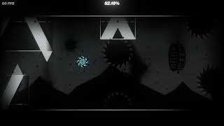 Black Blizzard - (RTX: ON Full HD, 60фпс)
