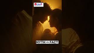 Myth vs Fact IVF Truth | Infertility Reality Explained by Dr Sabita Dixit |Fertility Awareness India