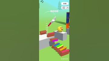 slice it all game lv 2#shorts #funnygame #youtubeshorts #viral #sliceitall #newgame #mobilegames