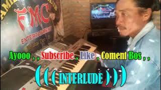 Ratok Pasaman By Beniqno | Versi Patam Manual || KARAOKE KN7000 FMC