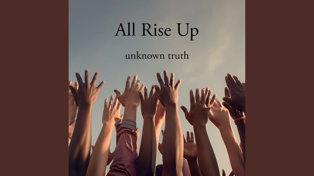 ALL RISE UP - YouTube