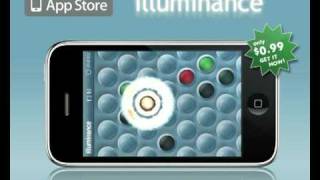 Illuminance for iPhone\iTouch - Extreme mode with nuke! screenshot 5