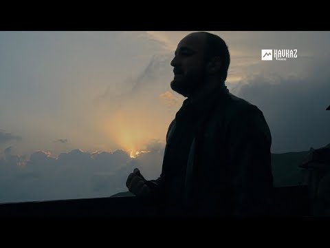 Мусса Айбазов - Батарса | KAVKAZ MUSIC