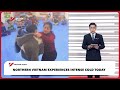 Northern Vietnam Experiences Intense Cold Today Vietnam Today 