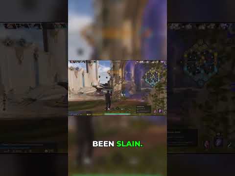 When your opponent makes that ONE mistake 💀 #gaming #shorts by Kalos Universe