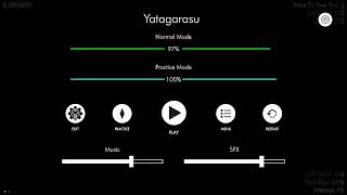 Yatagarasu 88%