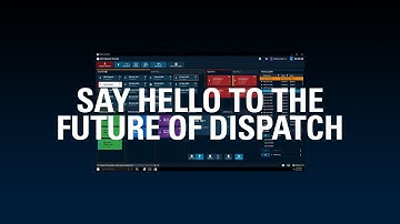 Experience the Future of Dispatch with Motorola Solutions