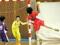 平成26年度卒団 水海道ハンドボールクラブ