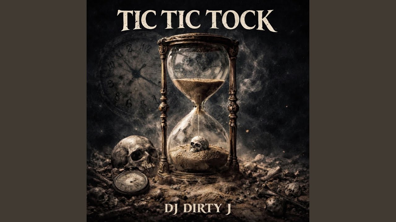 TIC TIC TOCK