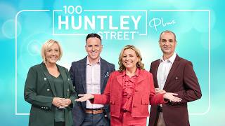 100 Huntley Street | August 3, 2026