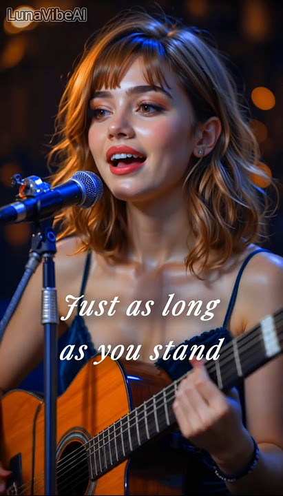 Stand By Me - Ben E. King Lyrics - Cover Song #lyricsvideo #englishlyrics #lovesong