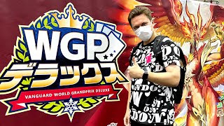 I Got 2nd At WGP Nagoya With Eva