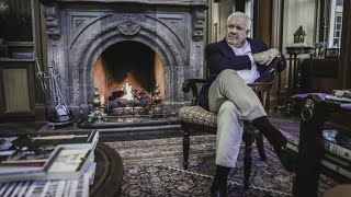 Dallas' Harlan Crow will be subpoenaed in congressional investigation