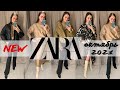 ШОПИНГ ВЛОГ | ZARA НОВАЯ ОСЕННЯЯ КОЛЛЕКЦИЯ ОКТЯБРЬ 2021 | LADY LINDA