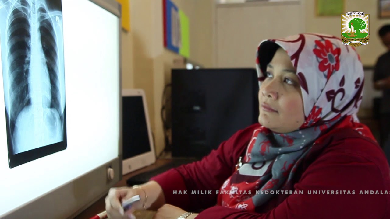 Permintaan dan Interpretasi X-Ray Toraks (Jantung) | Keterampilan Klinis | FK Unand