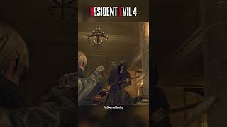 Max Level REQUIEM VS GARRADOR DUO | Resident Evil 4 - Professional Difficulty