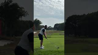 Tyrrell Hatton Se Parte De Risa Por Un Pedo En El Escenario De La Ryder Cup I Marca