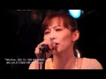 北広 昌『Miss You』Live 2011.10.13 渋谷TAKE OFF7