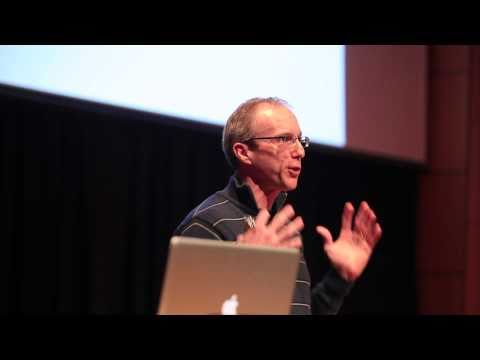 TEDxUIUC - Jeffrey Moore - College Coaching for Tr...