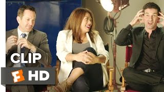 Comedy Stars Talk Star Wars - Thomas Lennon, Kulap Vilaysack & Robert Ben Garant (2015) Seeso Comedy