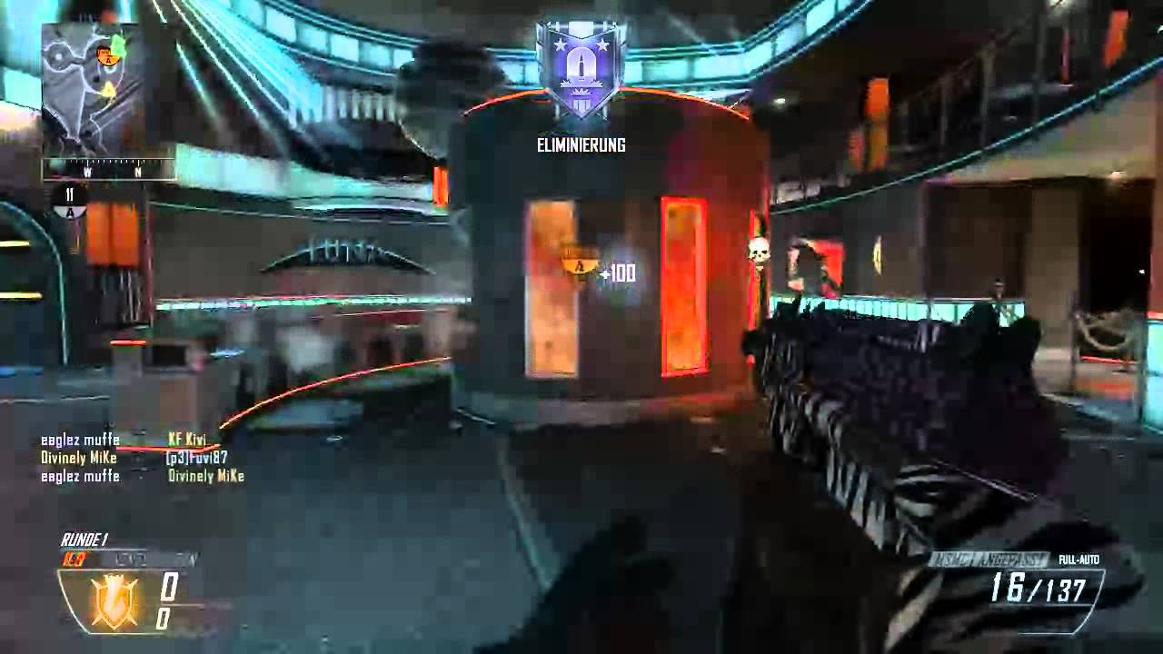 eaglez muffe - Black Ops II Game Clip