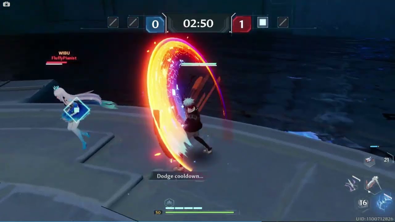 TSUBASA CROW vs SAMiR MERYL Epic COMEBACK Apex League 1st Day PVP Tower