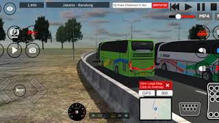 #IDBS#Mod#Games play IDBS Truck Simulator Indonesia 2020/New update versi 3.1/Games play Android 2 screenshot 3