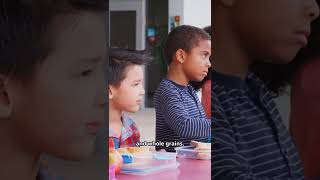 Childhood Obesity Surpasses Underweight: UNICEF’s Shocking Report & How to Protect Your Kids