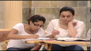 شخصية الانسان – حلقة 1- الإنسان في تكوينه