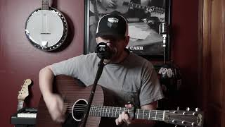 Tyler Childers - Feathered Indians Cover