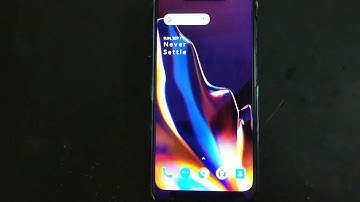 Latest Oxygen OS 9.0.16 for POCO F1 (Full review)(Stable)