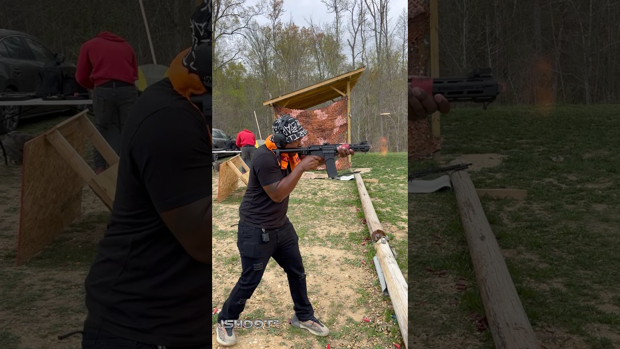 KAMEMEHA ☄️🔥 SPRINGFIELD SAINT EDGE EVAC