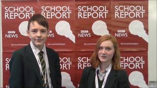 BBC School Report 2017 Good Mental Health