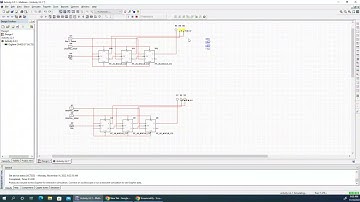 T2_Activity 3.2.1 - Asynchronous Counters - SSI Up/Down Counters (PLD)