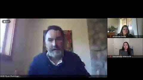 Panel Discussion on Innovative Partnerships and Sustainability