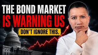 What a Bond Market Crisis Means for You
