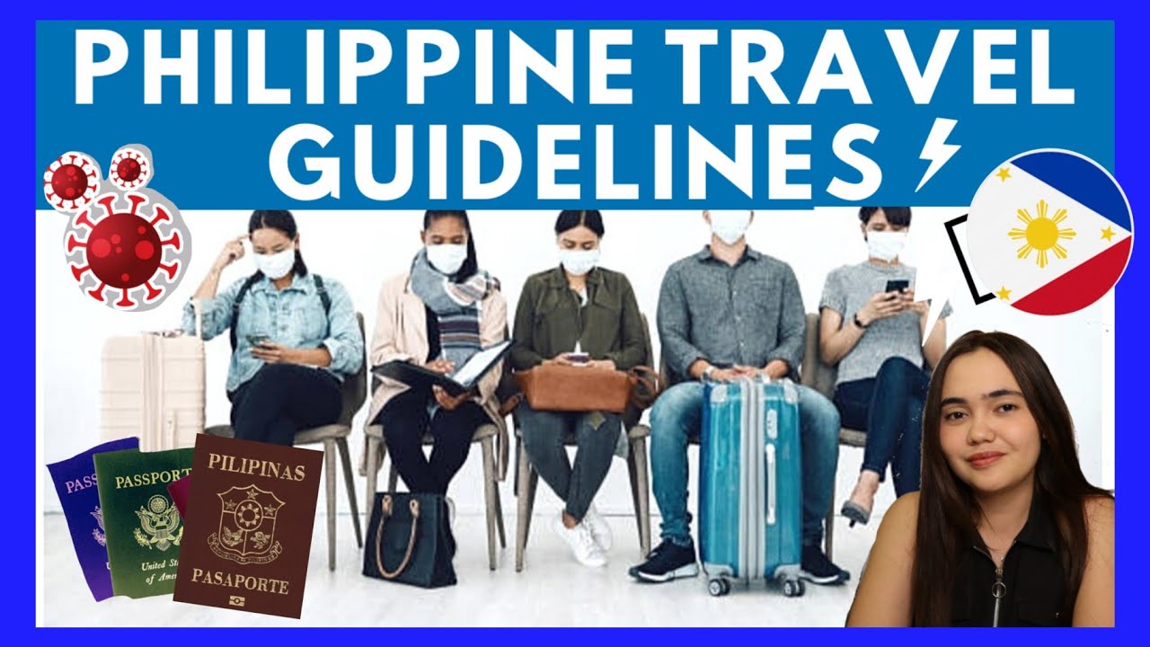 philippines travel quarantine