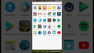 İnternetsiz ve reklamsız bedava şarkı nasıl dinlenir screenshot 4