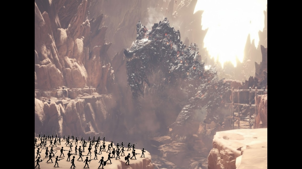 Monster hunter world: Inizia l'operazione 