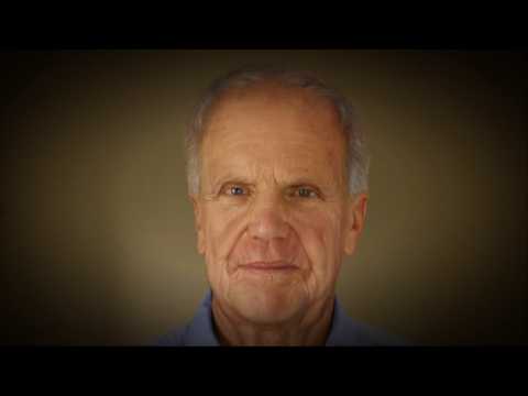 Age Progression | 'How To Live Forever' by Mark Wexler