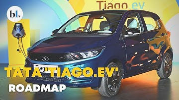 In Conversation | Anand Kulkarni, Tata Motors on the Tata Tiago EV Roadmap
