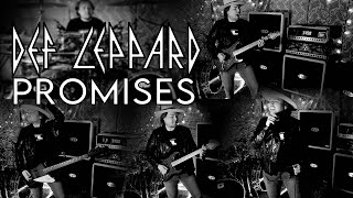 Def Leppard - Promises (Cover)