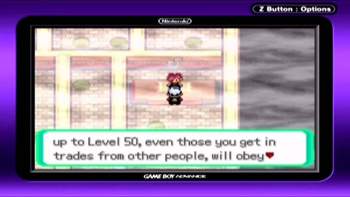 Pokemon 20th Reviews: Pokemon Emerald – Toatali Reviews